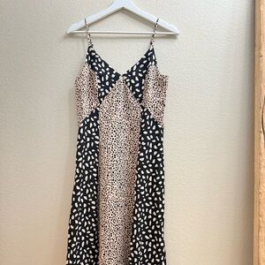 CJLA Midi Dress • size medium